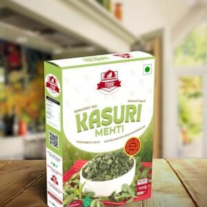 KASURI MEHTI