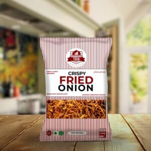 CRISPY FRIED ONION