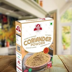 CORIANDER POWDER